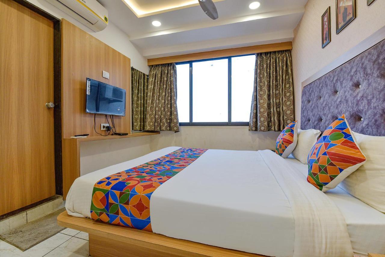 Hotel Legrand.Inn Ahmedabad Exterior foto